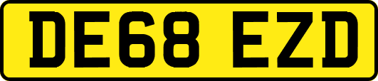 DE68EZD