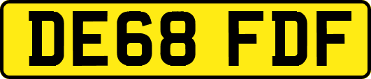 DE68FDF