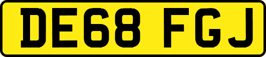 DE68FGJ
