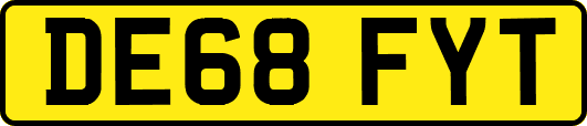 DE68FYT