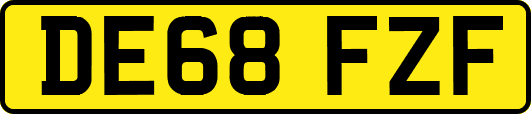 DE68FZF