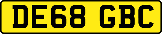 DE68GBC