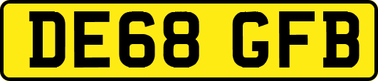 DE68GFB