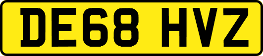 DE68HVZ