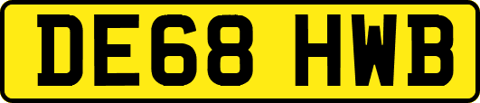 DE68HWB