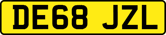 DE68JZL