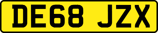DE68JZX