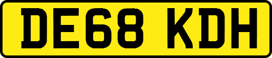 DE68KDH