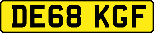 DE68KGF