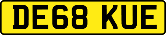 DE68KUE