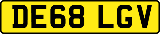 DE68LGV