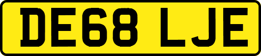 DE68LJE