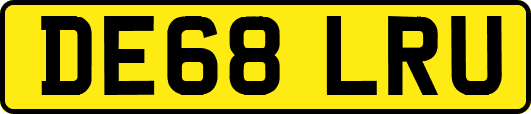DE68LRU