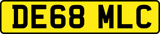 DE68MLC