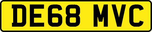 DE68MVC