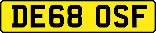 DE68OSF