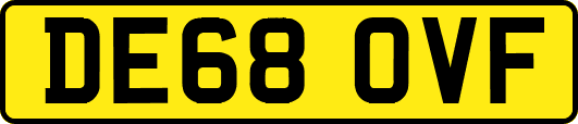DE68OVF