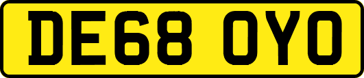 DE68OYO