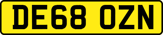 DE68OZN