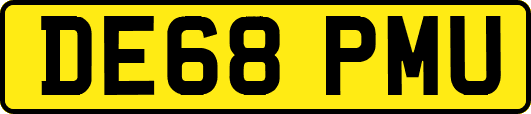 DE68PMU