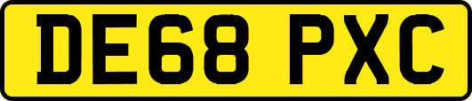 DE68PXC