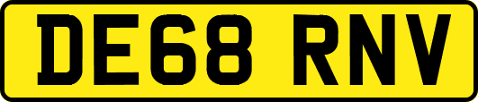 DE68RNV