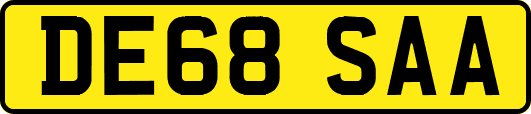 DE68SAA
