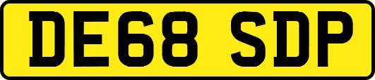 DE68SDP