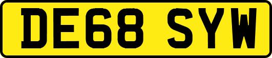 DE68SYW