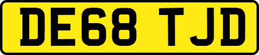 DE68TJD