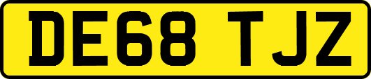DE68TJZ