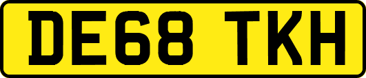 DE68TKH