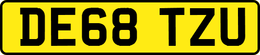DE68TZU