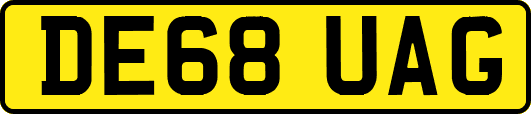 DE68UAG