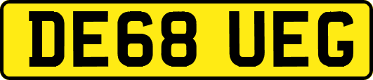 DE68UEG