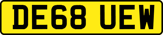 DE68UEW
