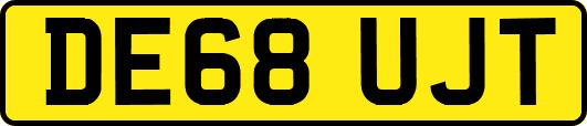 DE68UJT