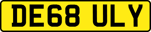DE68ULY