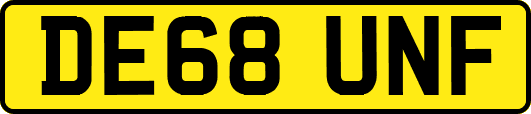 DE68UNF