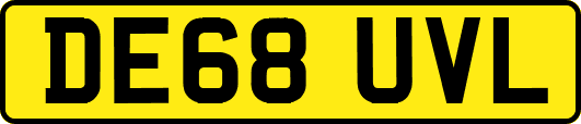 DE68UVL