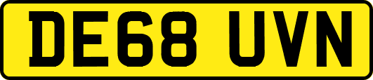 DE68UVN