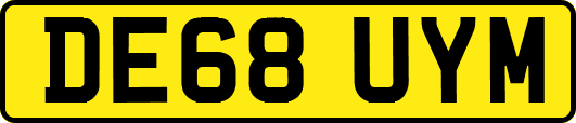 DE68UYM