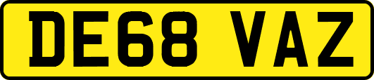 DE68VAZ