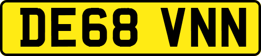 DE68VNN