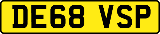 DE68VSP