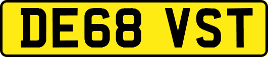 DE68VST