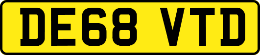 DE68VTD