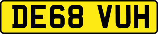DE68VUH