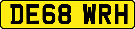 DE68WRH