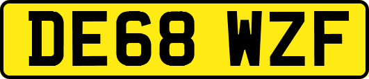 DE68WZF
